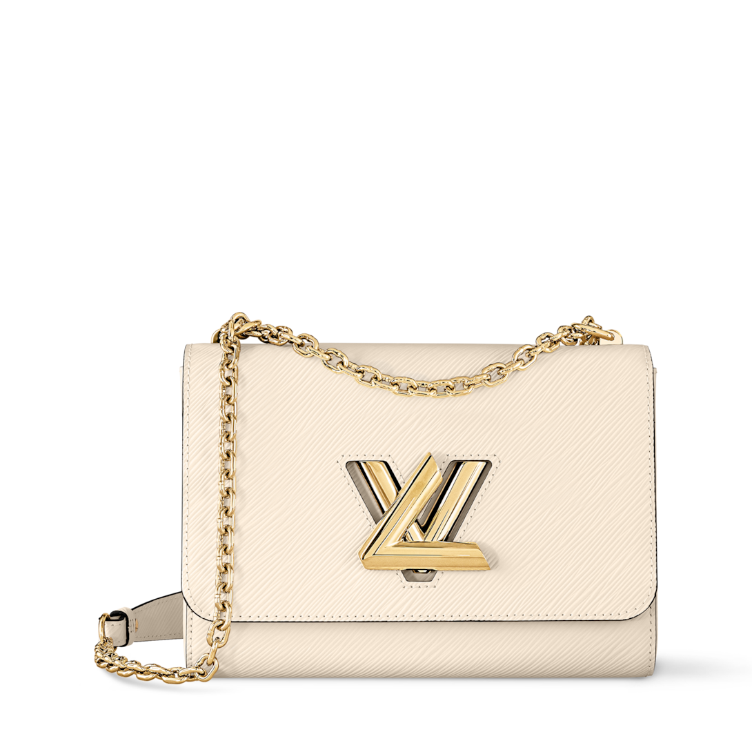 Twist MM Epi Leather - Handbags | LOUIS VUITTON